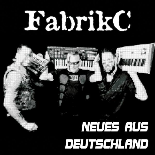 FabrikC „Neues aus Deutschland“ (2020)