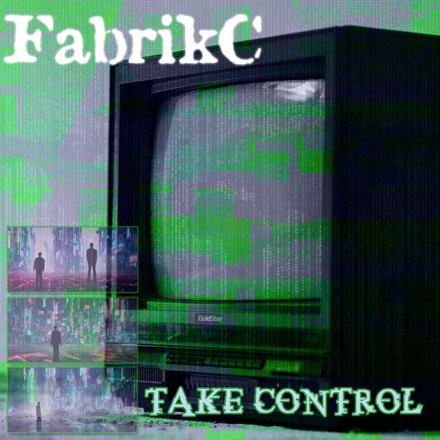 FabrikC „take control“ (2023)
