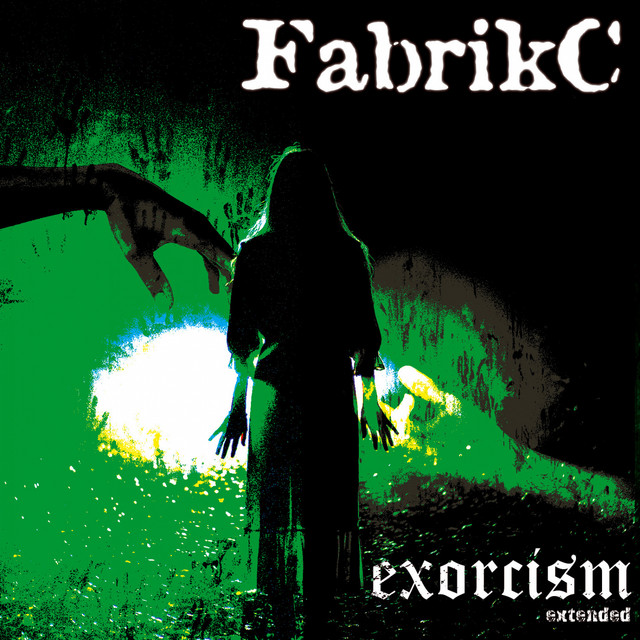FabrikC „Exorcism (Extended Dj Mix Version)“ (2022)