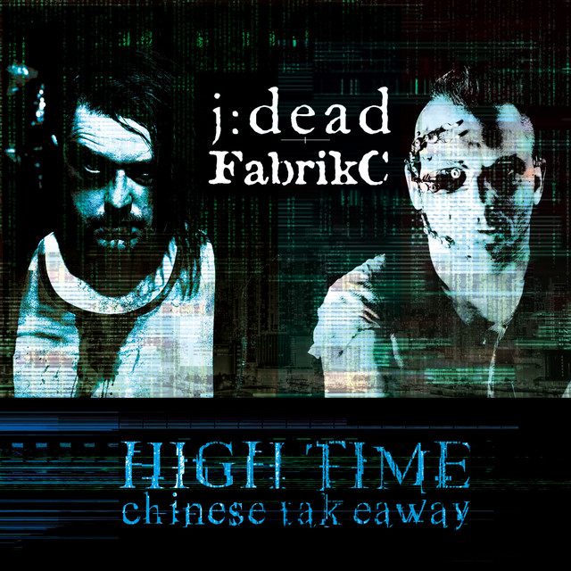 FabrikC „High Time (Chinese Takeaway)“ (2022)