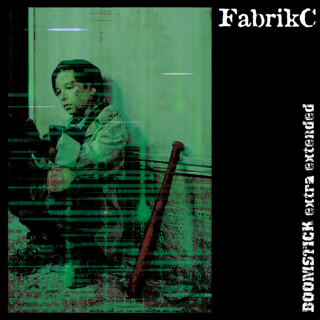 FabrikC „Boomstick – Extra Extended“ (2022)